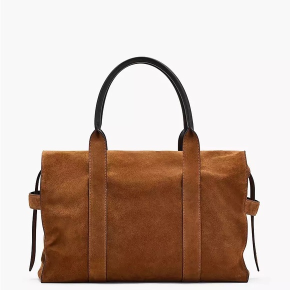 Marc Jacobs Tan Shoulder Bag - Picture 3 of 11